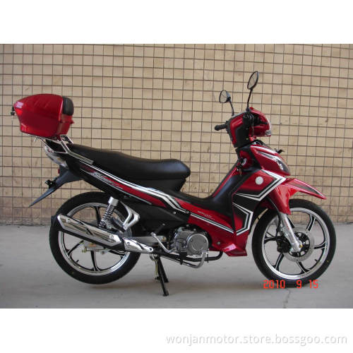 110CC/125CC Scooter Avatar (WJ110-B)